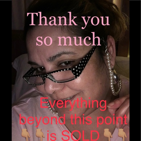 Everything beyond this point is SOLD! 😊 Thank you - Picture 1 of 1